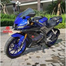 Bán 4 xe Yamaha R15 v3 2019 2020 biển 29 cũ giá 5x triệu Hà Nội